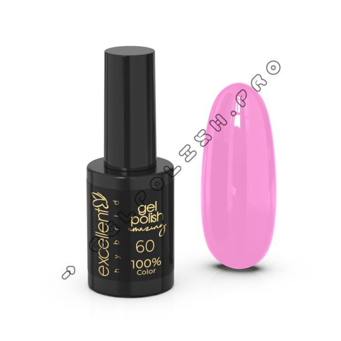 Gel Polish 100% COLOR 10ml 060