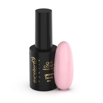 Gel Polish Grafen Easy Base Rose 10ml