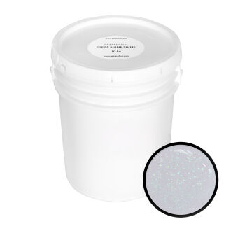 Żel classic clear shine shine 10KG