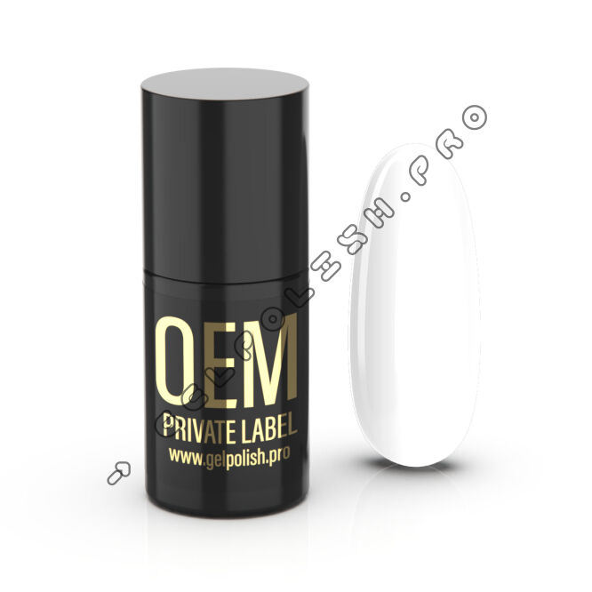 OEM Private Label Hybrid UV/LED 5ml nr 0001