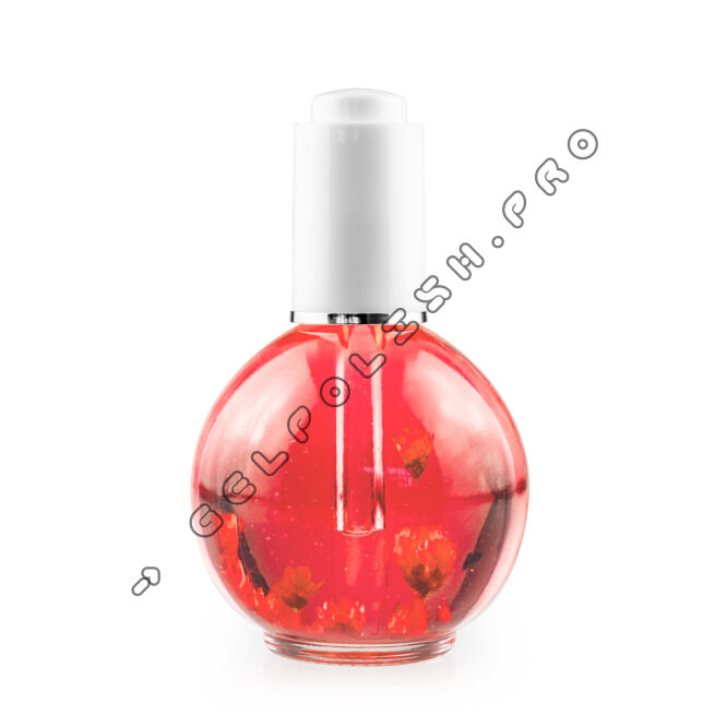 Oliwka flower 75ml 04 malina