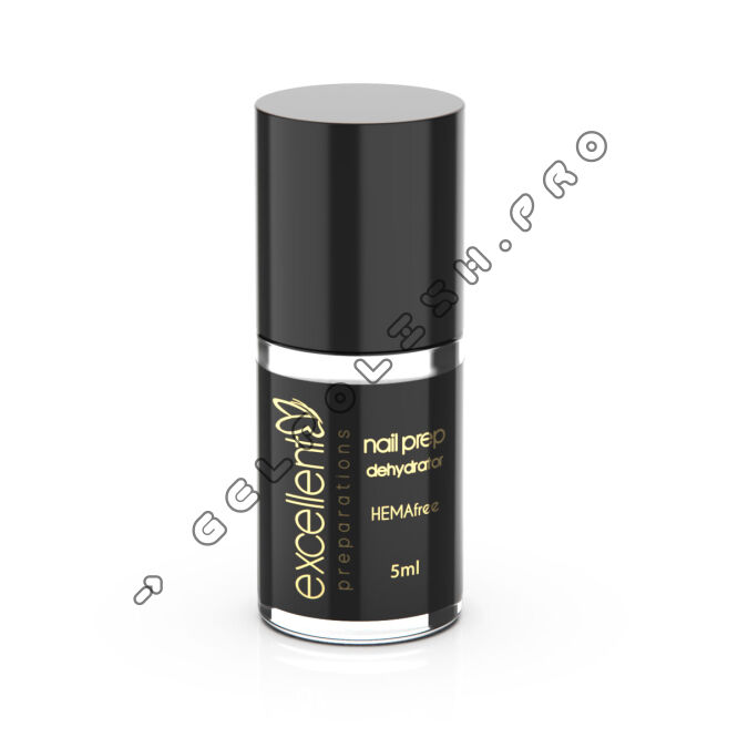 Dehydrator (nail prep) HEMAfree 5ml