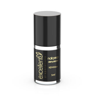 Dehydrator (nail prep) HEMAfree 5ml