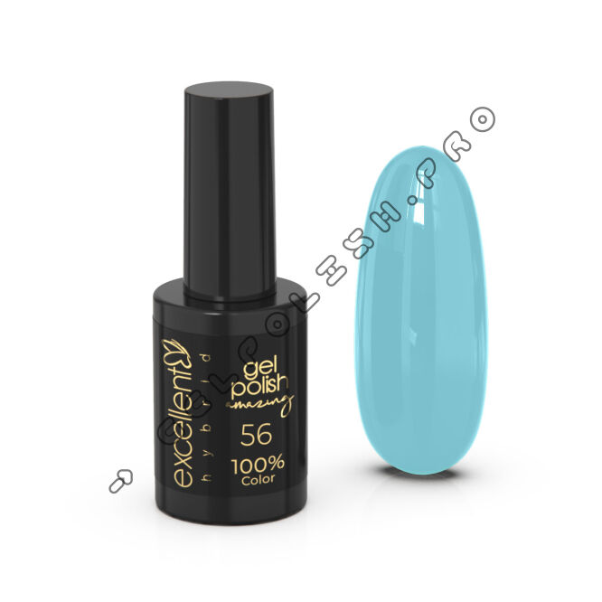 Gel Polish 100% COLOR 10ml 056