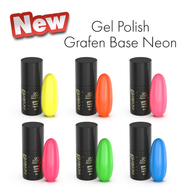 GRAFEN BASE NEON