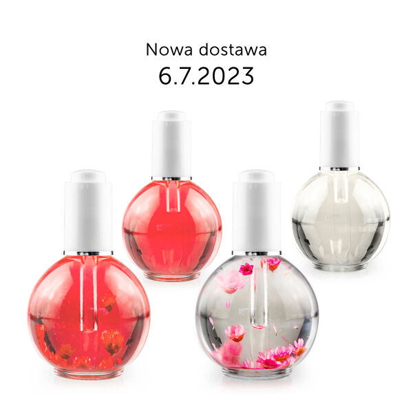 Oliwki 75ml - Nowa dostawa